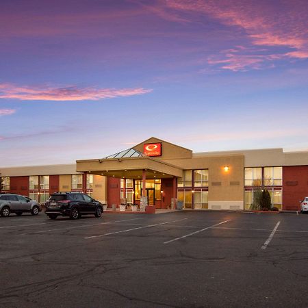 Econo Lodge Grand Junction Zewnętrze zdjęcie
