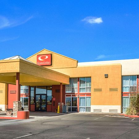 Econo Lodge Grand Junction Zewnętrze zdjęcie