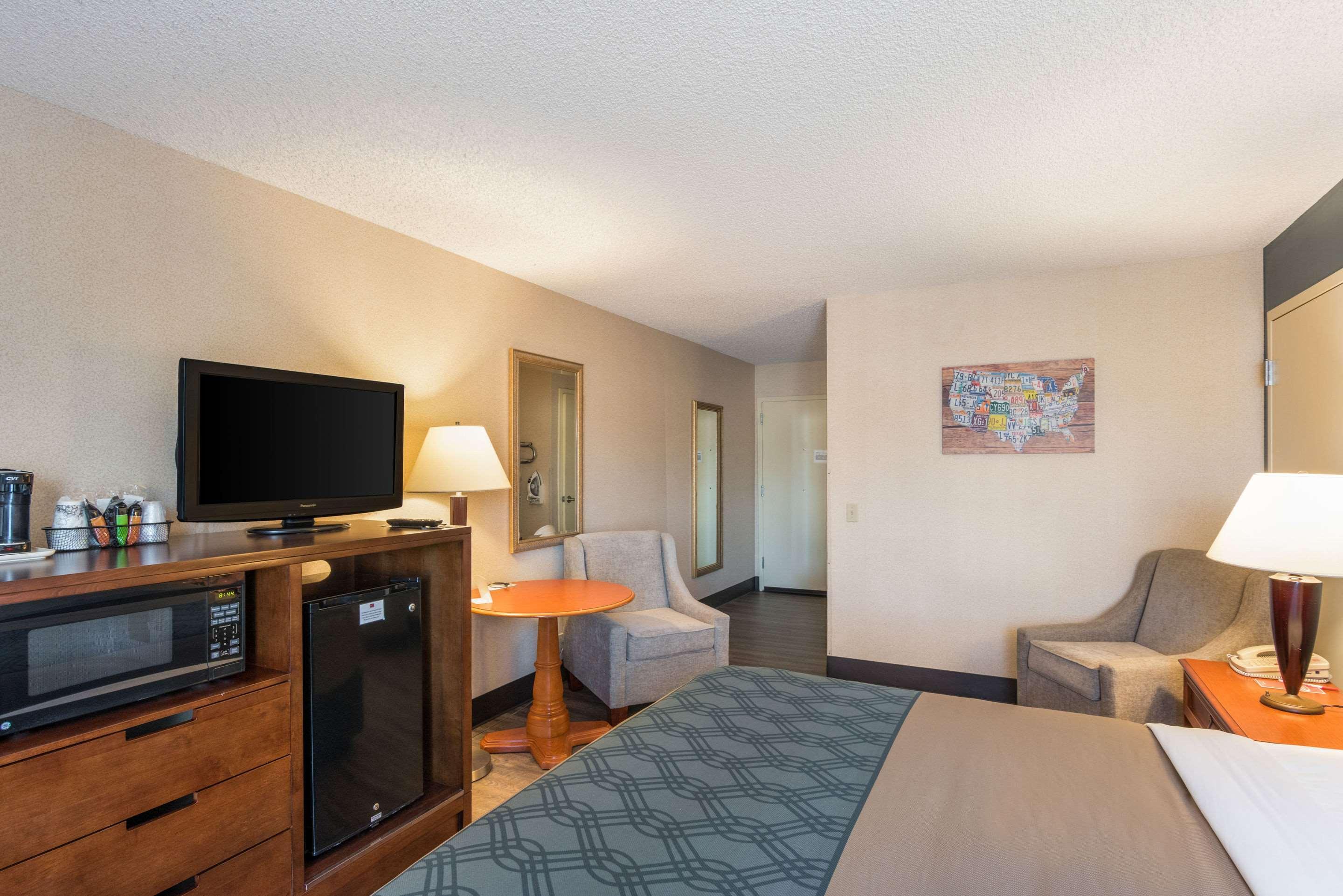 Econo Lodge Grand Junction Zewnętrze zdjęcie