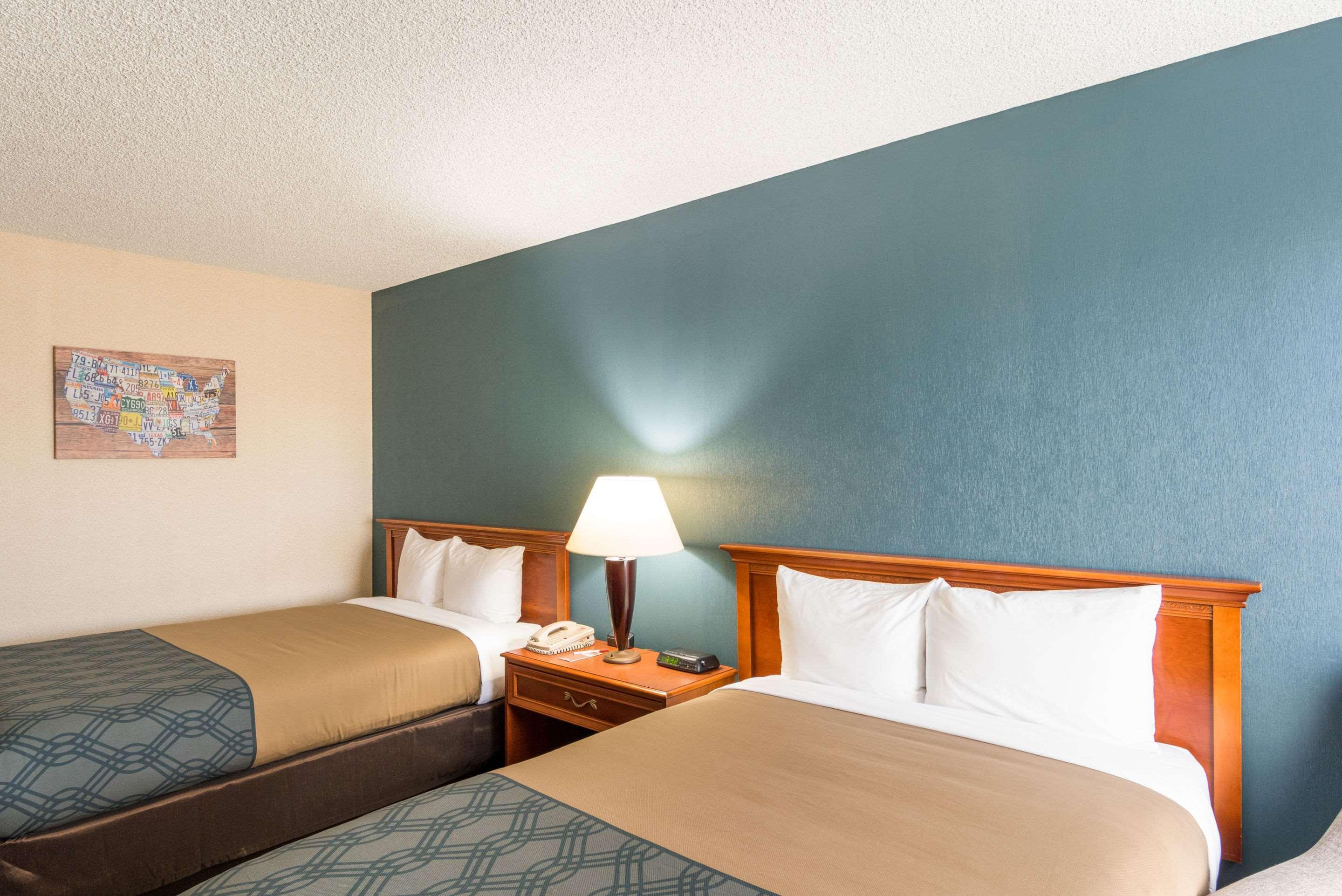 Econo Lodge Grand Junction Zewnętrze zdjęcie