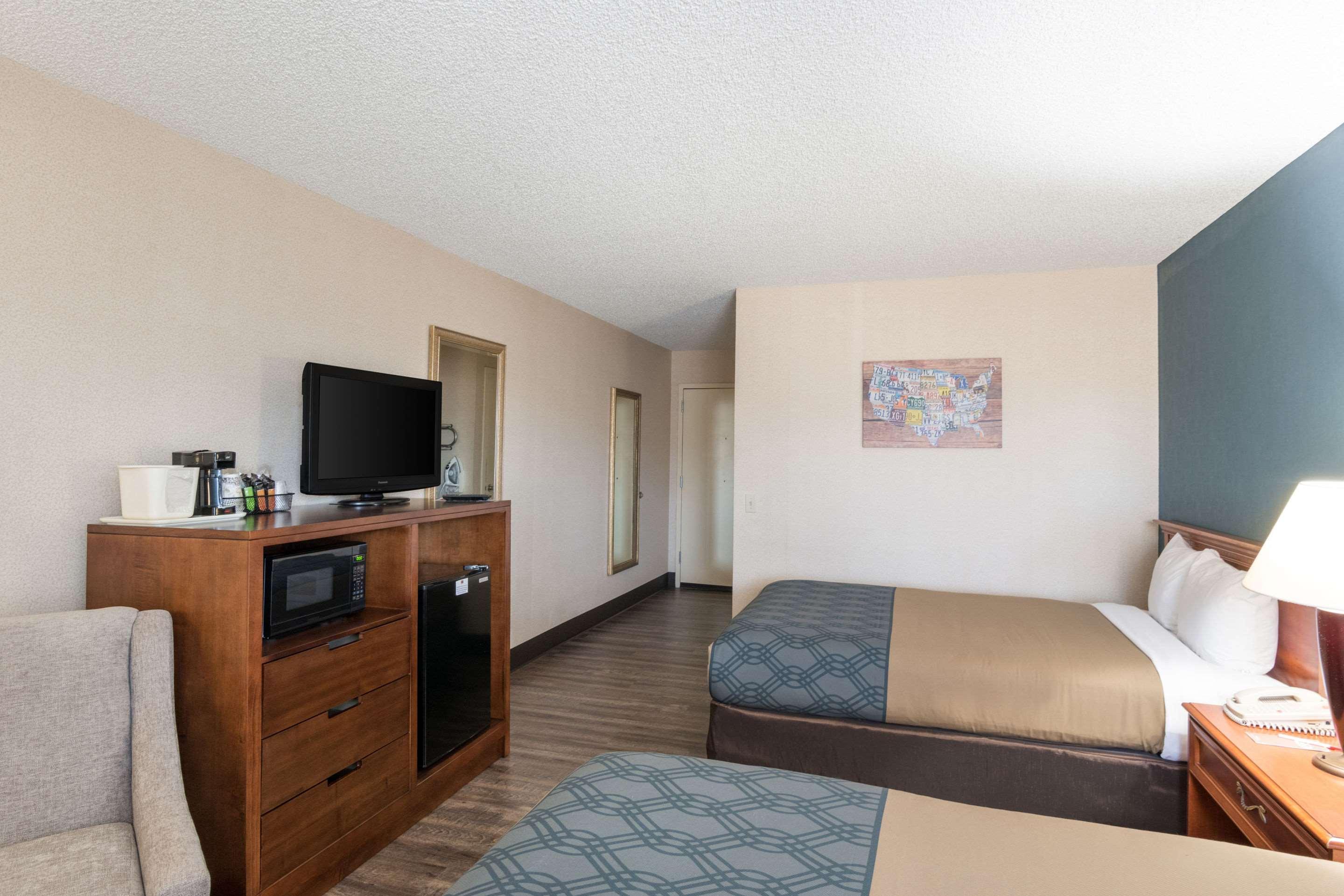 Econo Lodge Grand Junction Zewnętrze zdjęcie