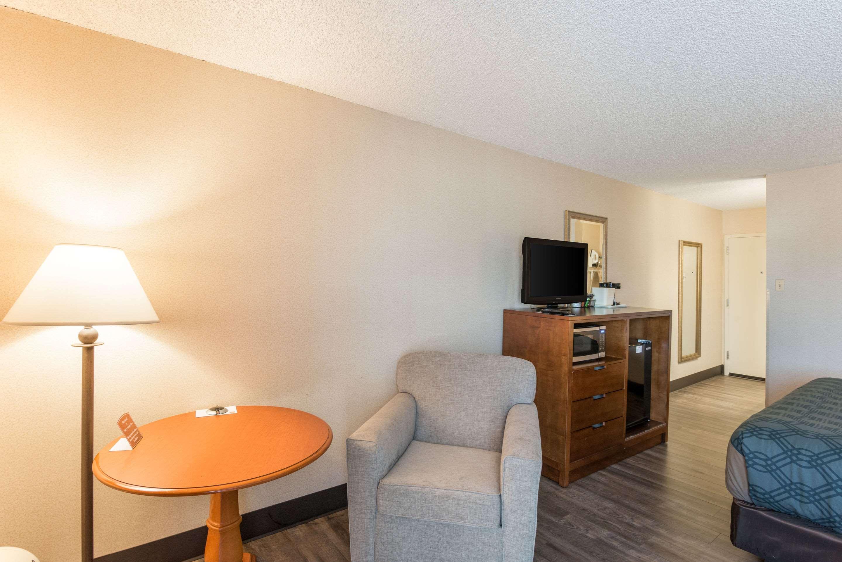 Econo Lodge Grand Junction Zewnętrze zdjęcie