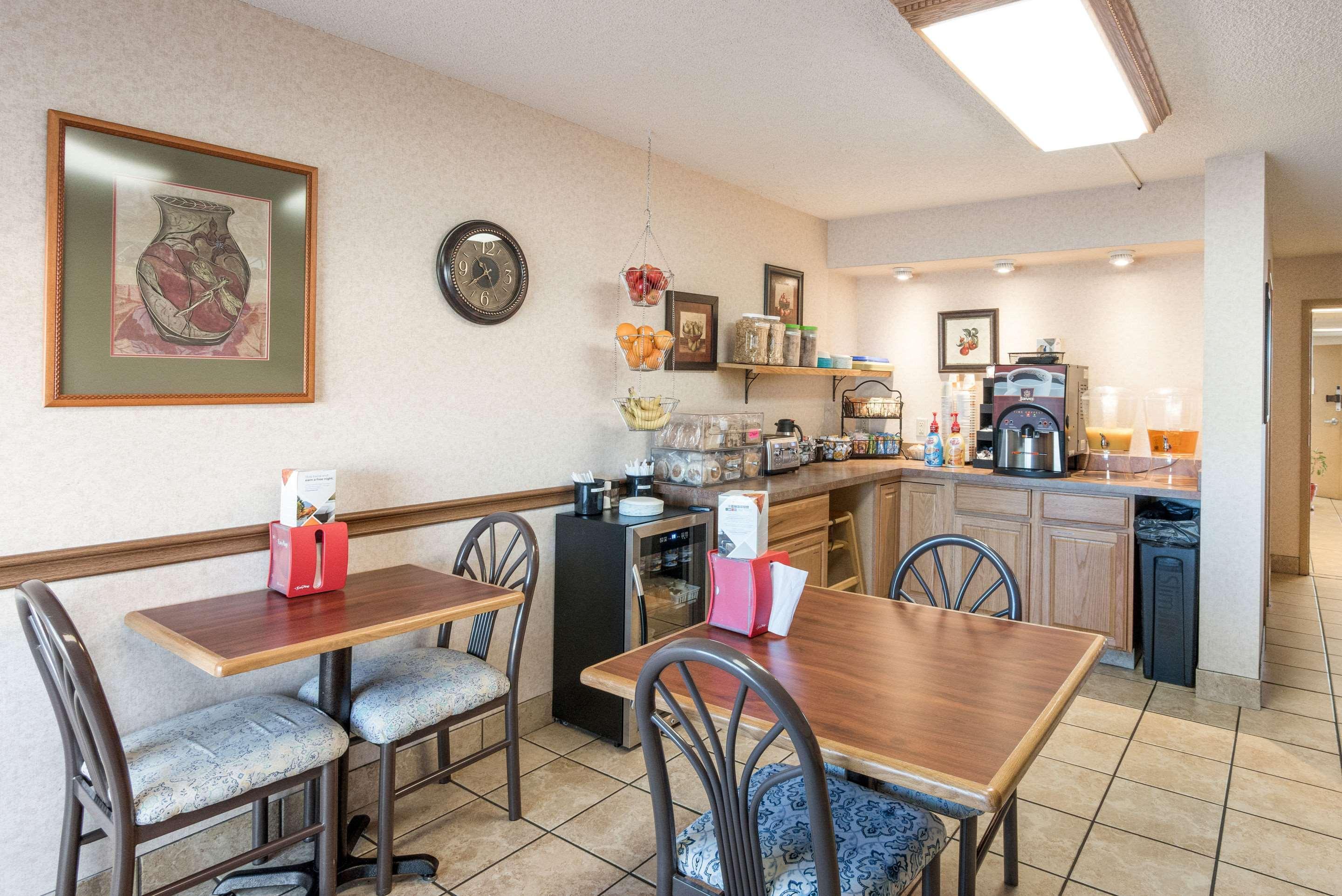 Econo Lodge Grand Junction Zewnętrze zdjęcie