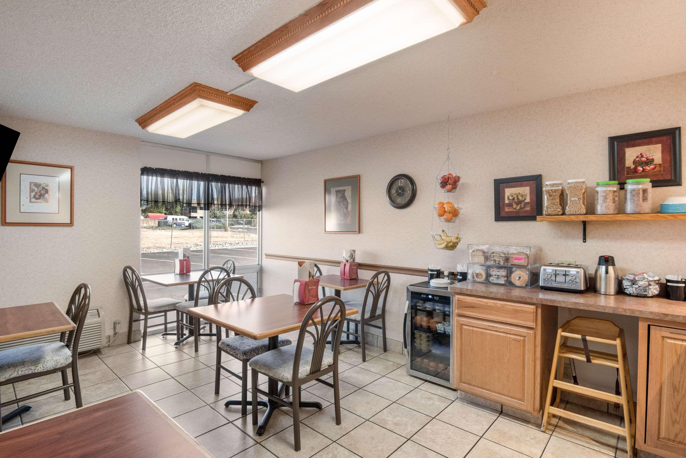 Econo Lodge Grand Junction Zewnętrze zdjęcie
