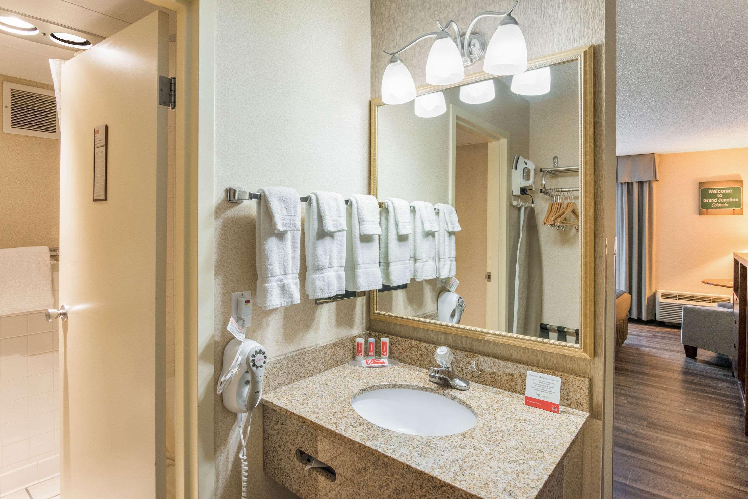 Econo Lodge Grand Junction Zewnętrze zdjęcie