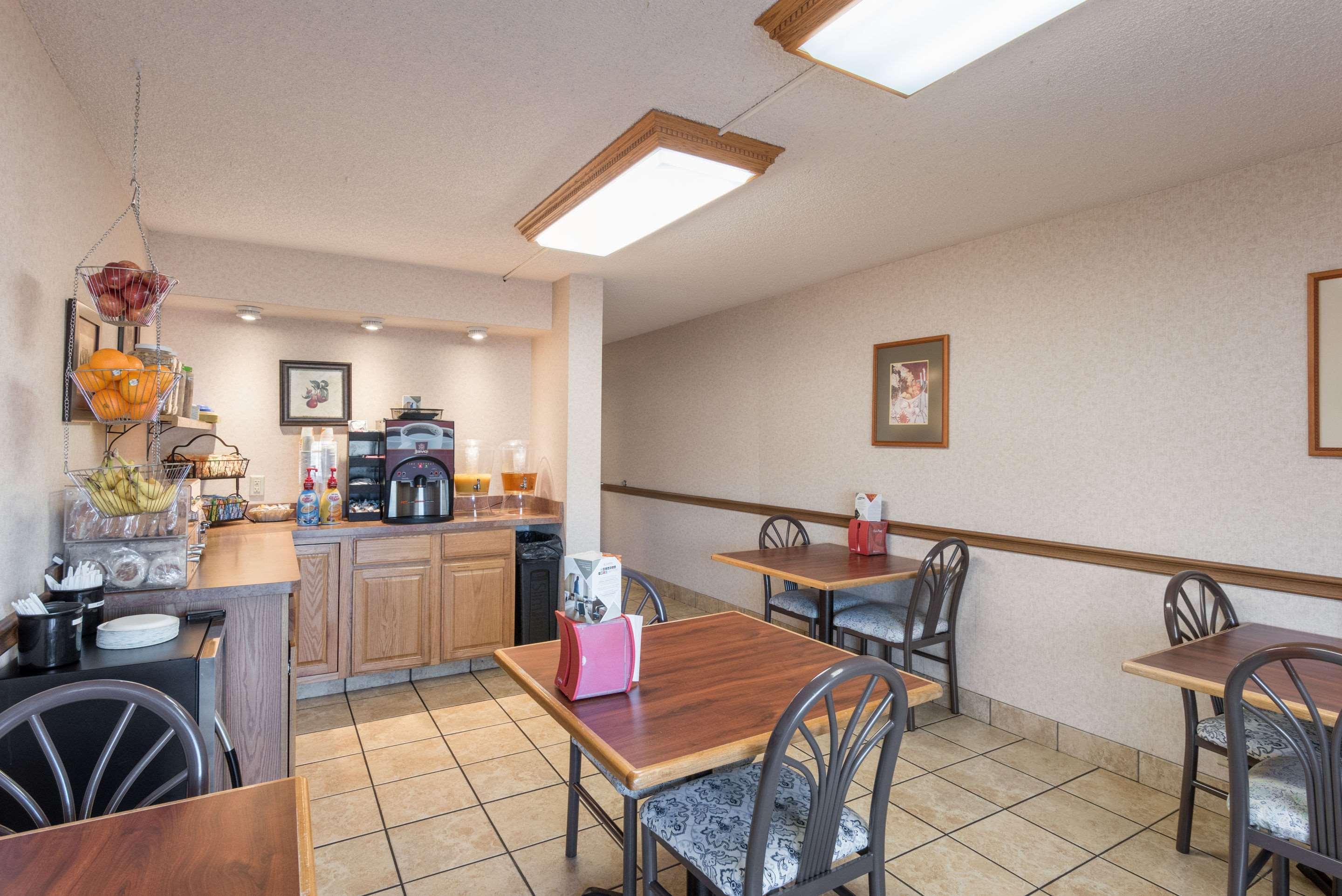 Econo Lodge Grand Junction Zewnętrze zdjęcie