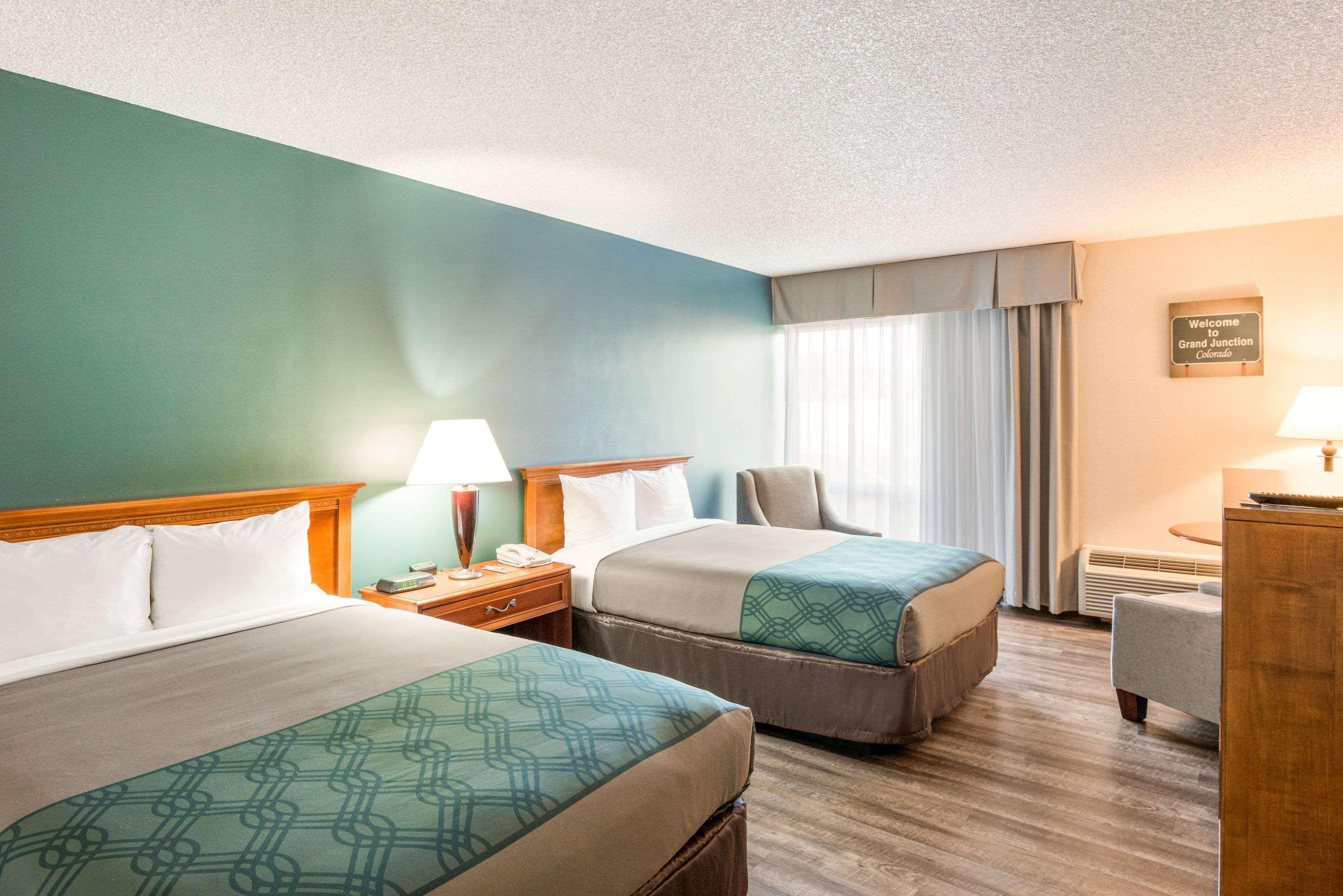 Econo Lodge Grand Junction Zewnętrze zdjęcie