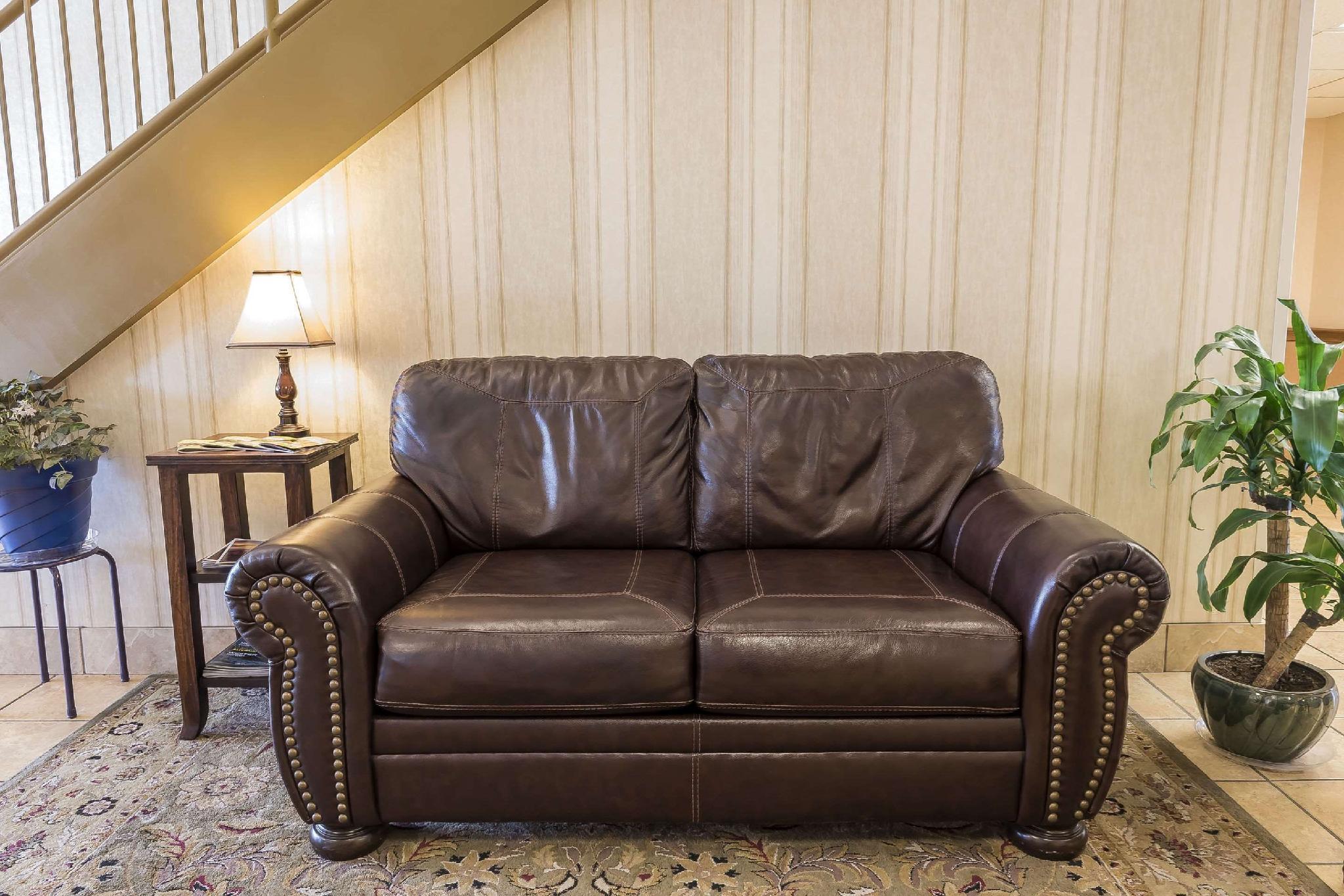 Econo Lodge Grand Junction Zewnętrze zdjęcie