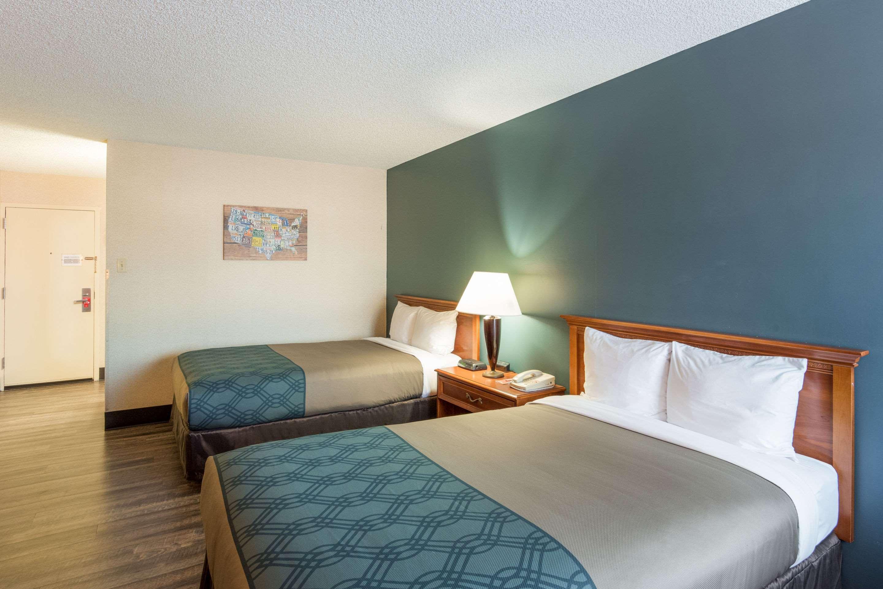 Econo Lodge Grand Junction Zewnętrze zdjęcie