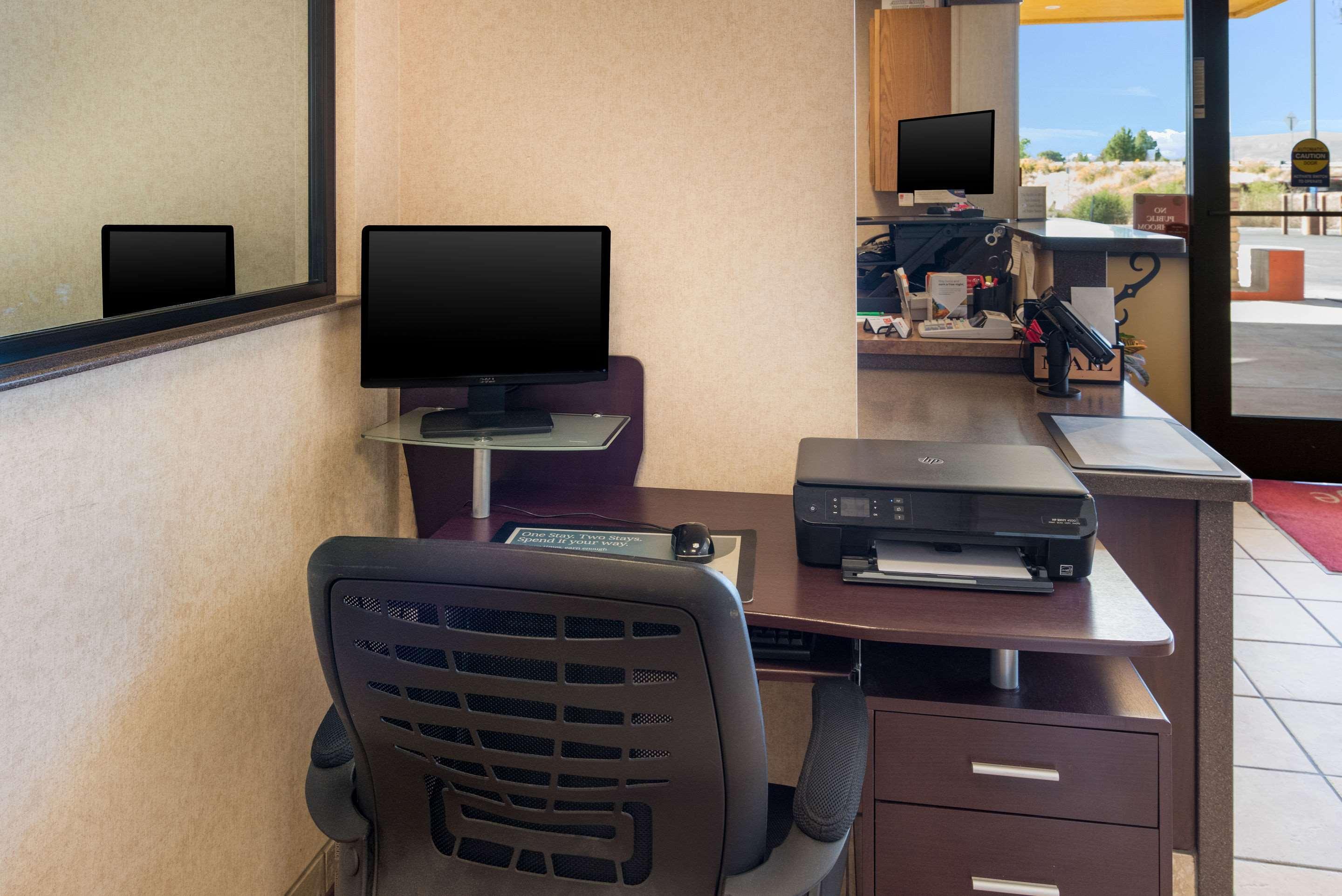 Econo Lodge Grand Junction Zewnętrze zdjęcie