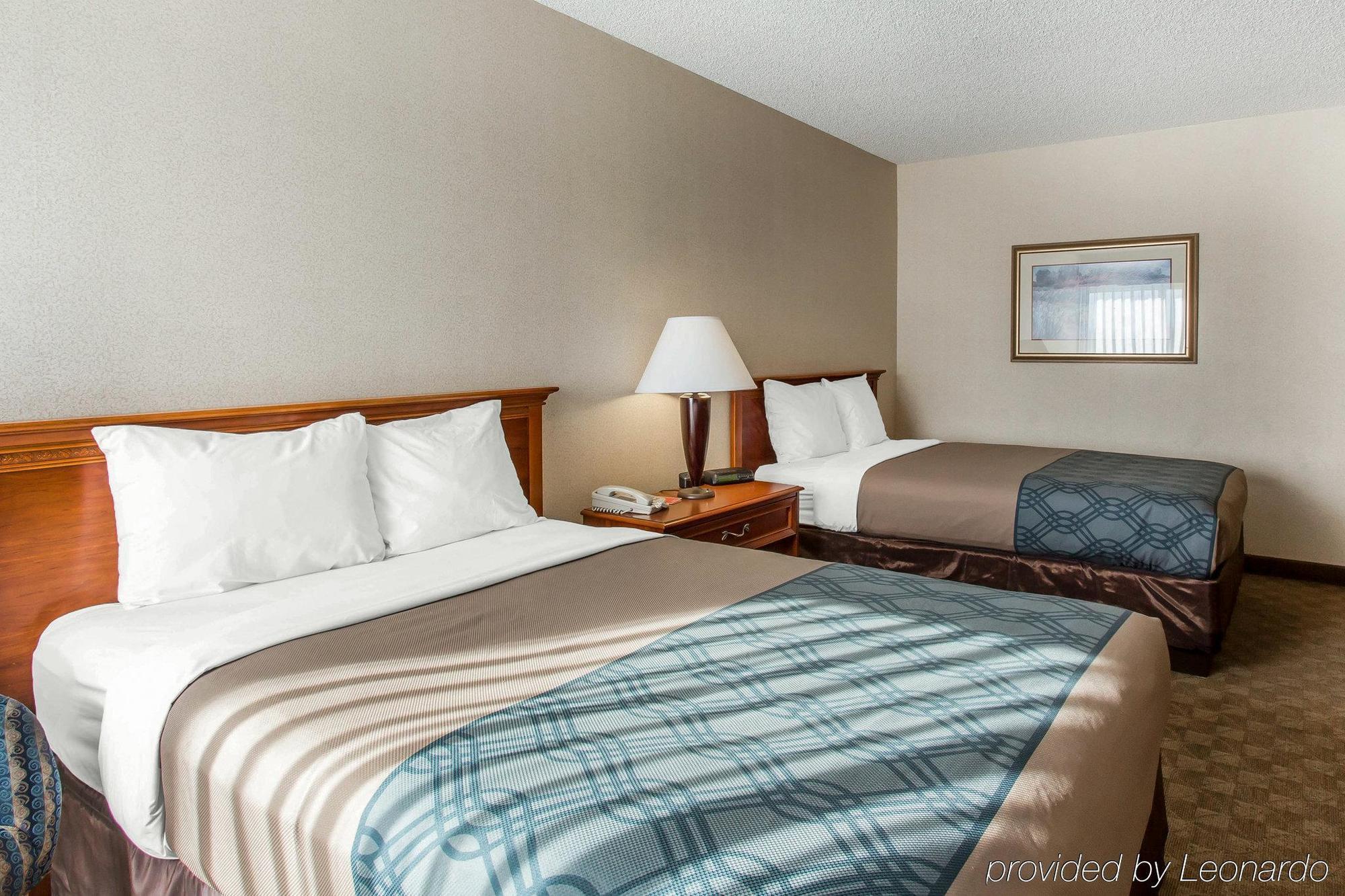 Econo Lodge Grand Junction Zewnętrze zdjęcie