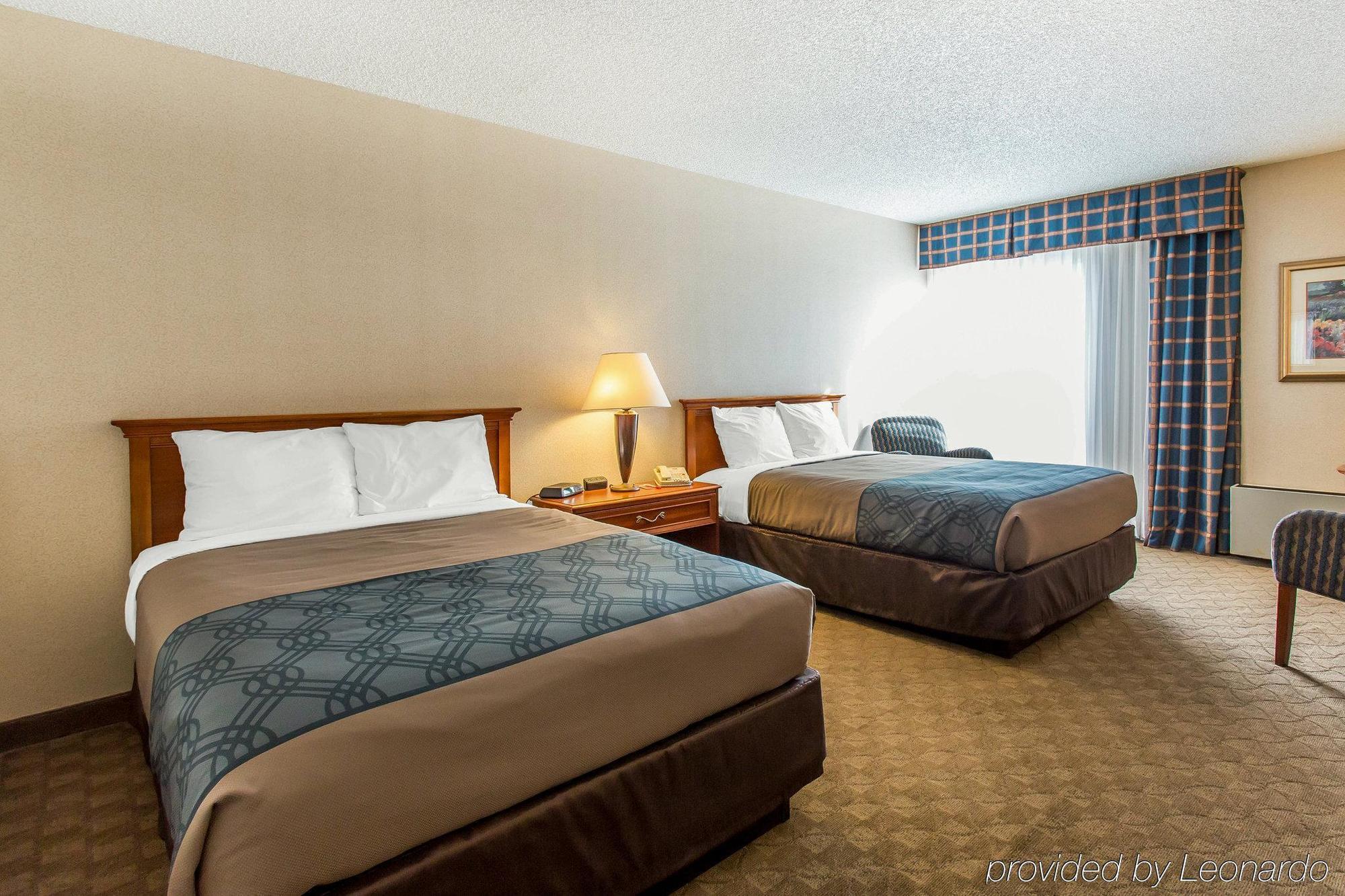 Econo Lodge Grand Junction Zewnętrze zdjęcie