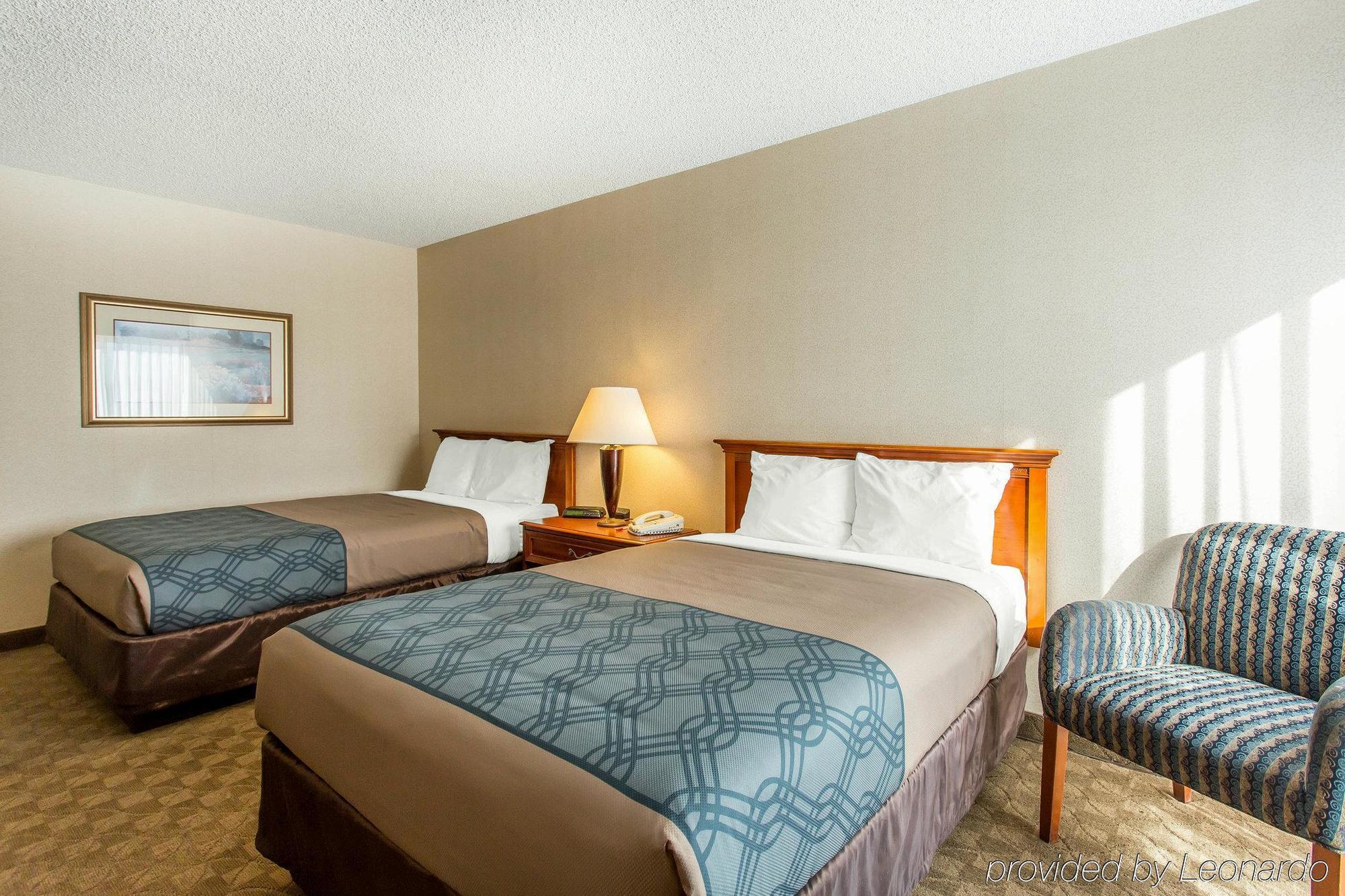 Econo Lodge Grand Junction Zewnętrze zdjęcie