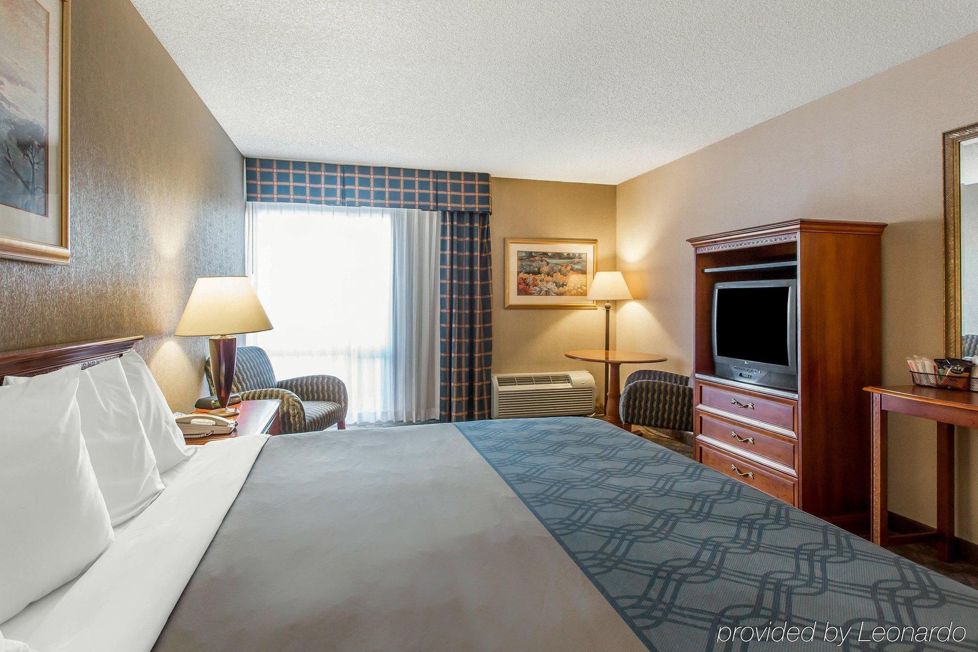 Econo Lodge Grand Junction Zewnętrze zdjęcie