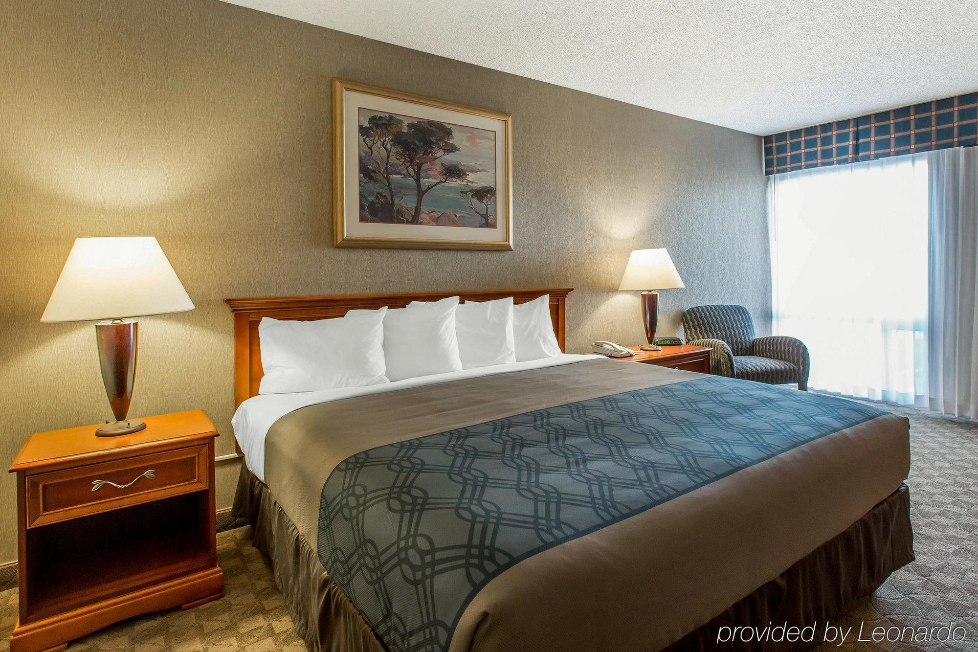 Econo Lodge Grand Junction Zewnętrze zdjęcie