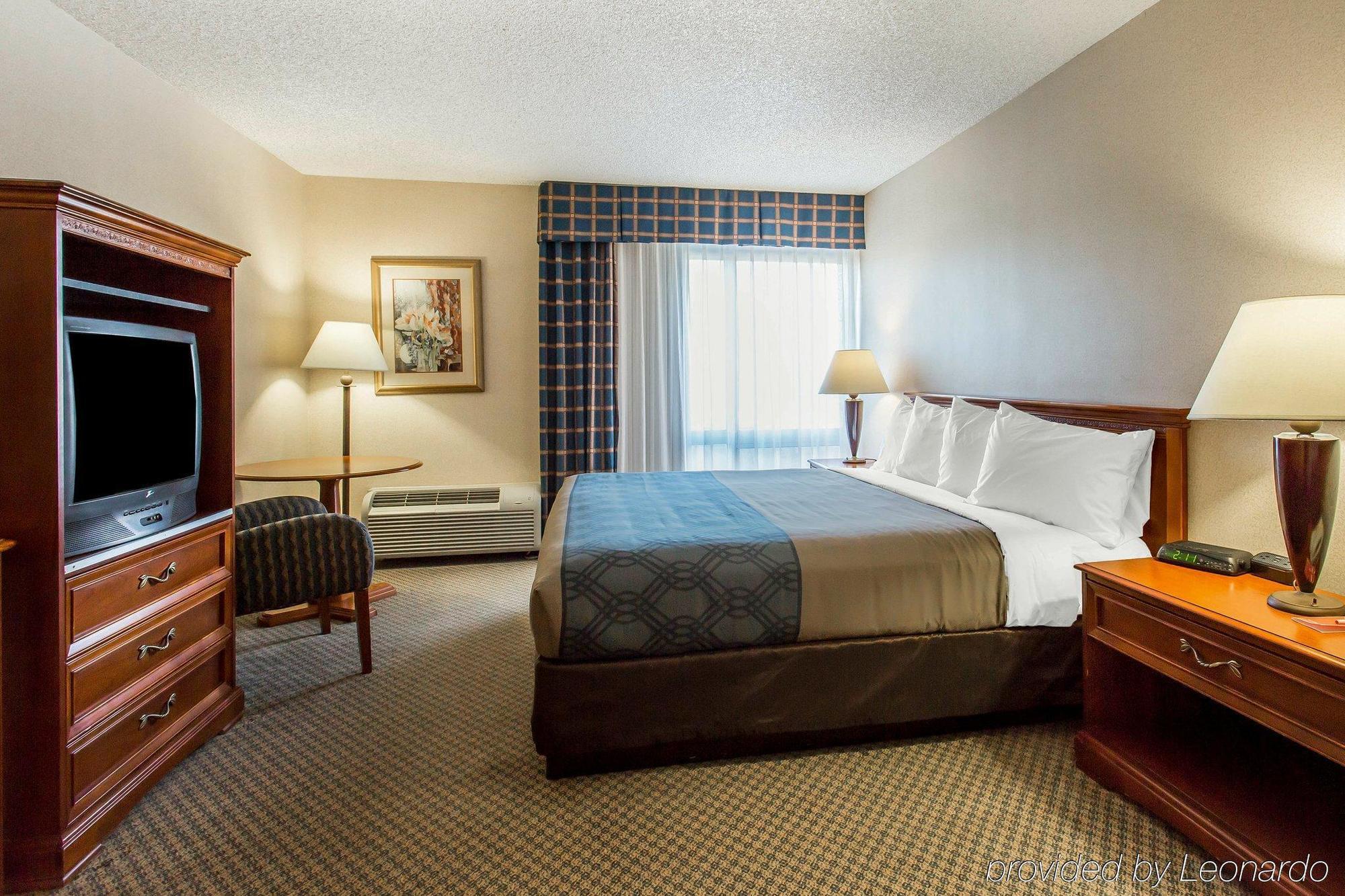 Econo Lodge Grand Junction Zewnętrze zdjęcie