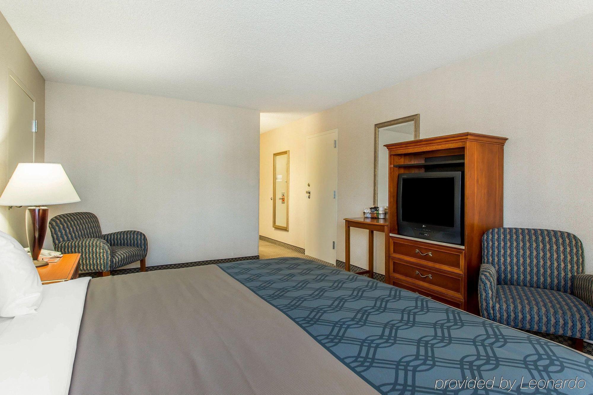 Econo Lodge Grand Junction Zewnętrze zdjęcie
