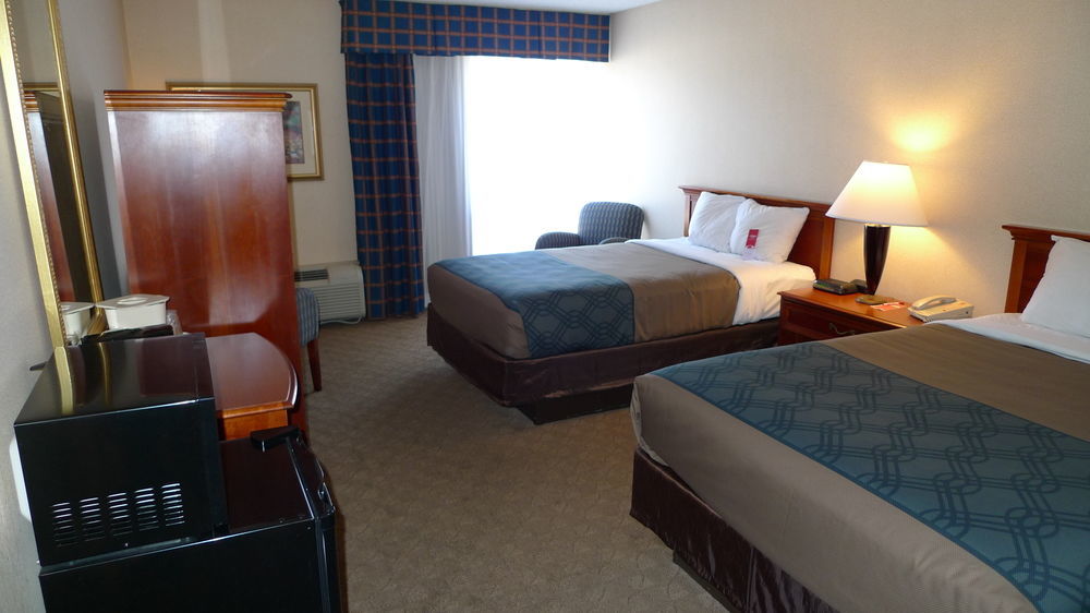 Econo Lodge Grand Junction Zewnętrze zdjęcie