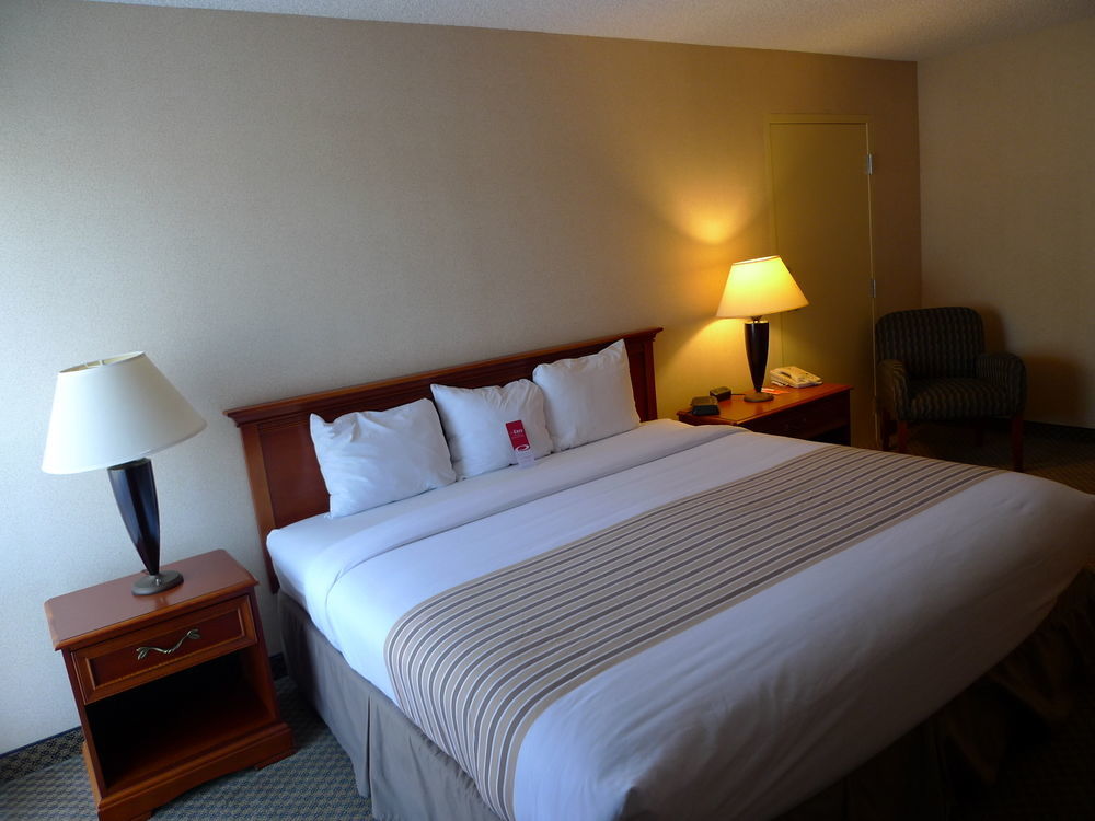 Econo Lodge Grand Junction Zewnętrze zdjęcie