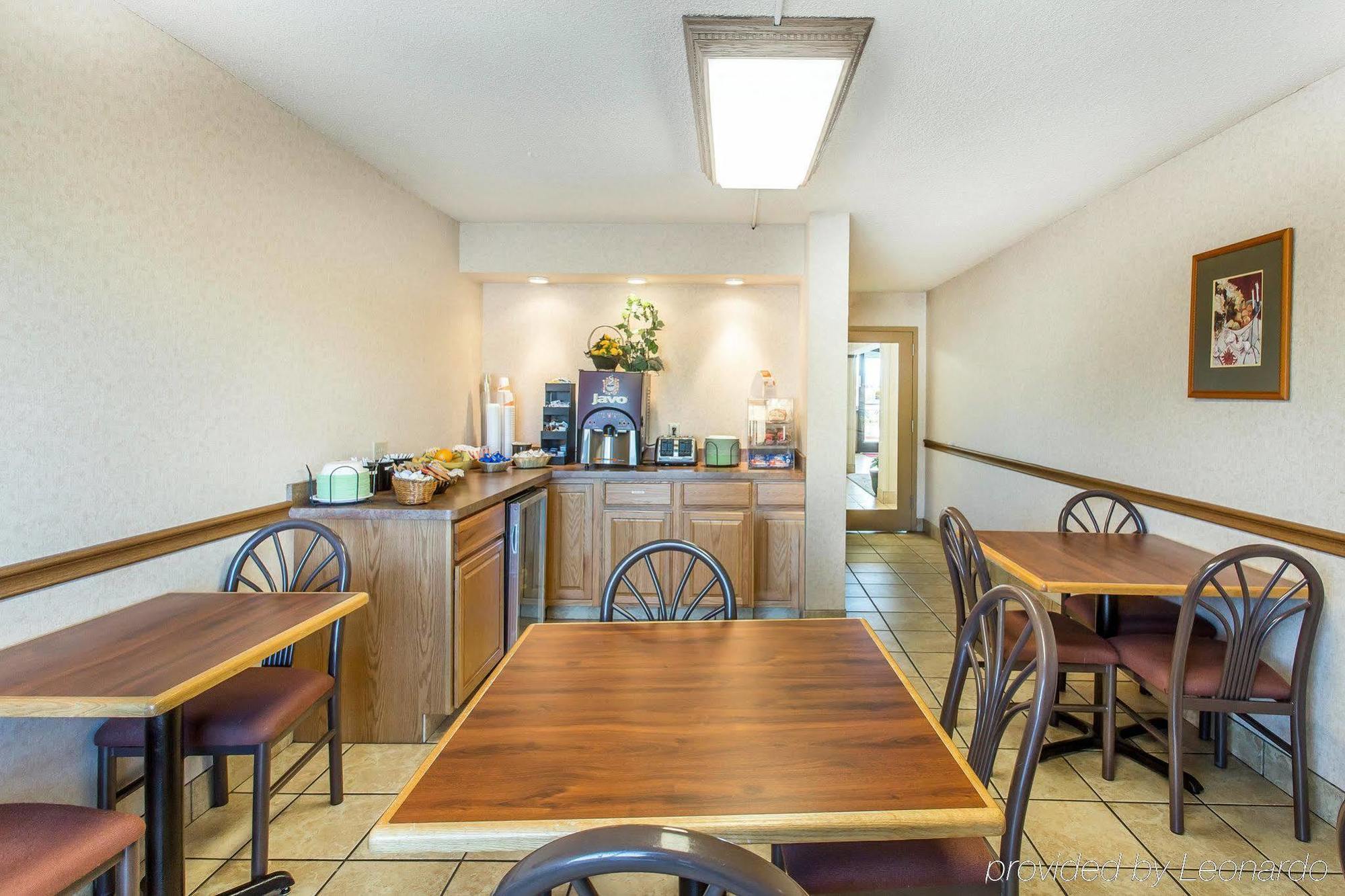 Econo Lodge Grand Junction Zewnętrze zdjęcie