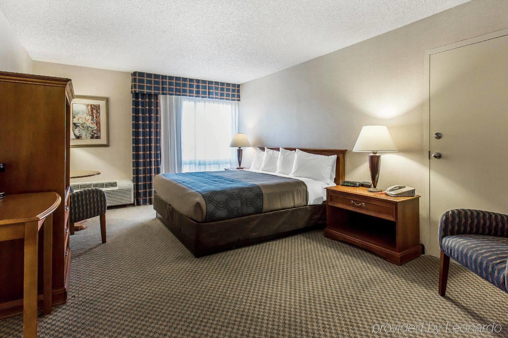 Econo Lodge Grand Junction Zewnętrze zdjęcie