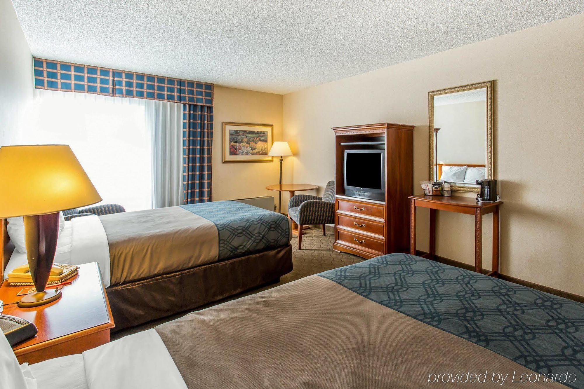 Econo Lodge Grand Junction Zewnętrze zdjęcie