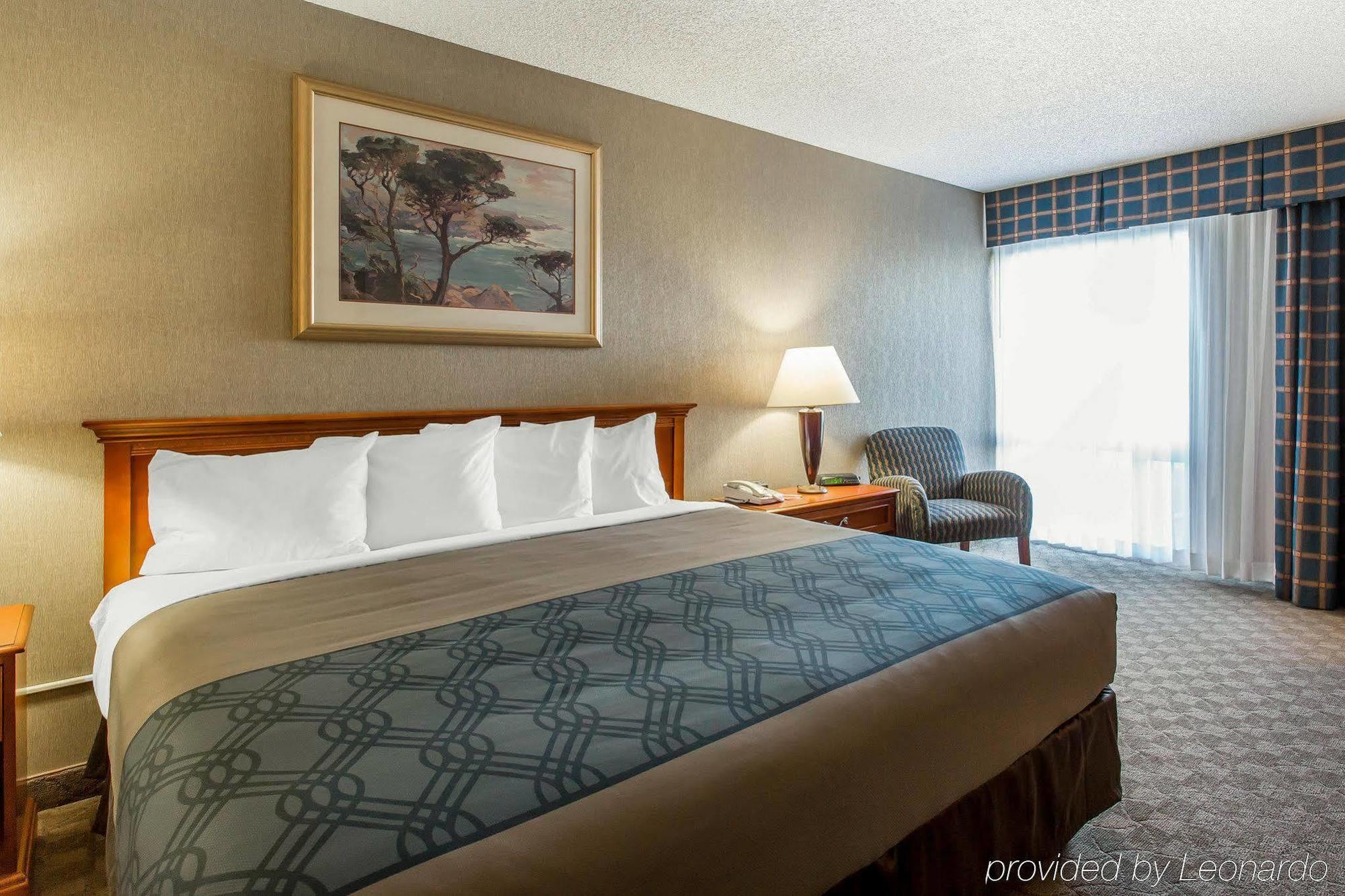 Econo Lodge Grand Junction Zewnętrze zdjęcie