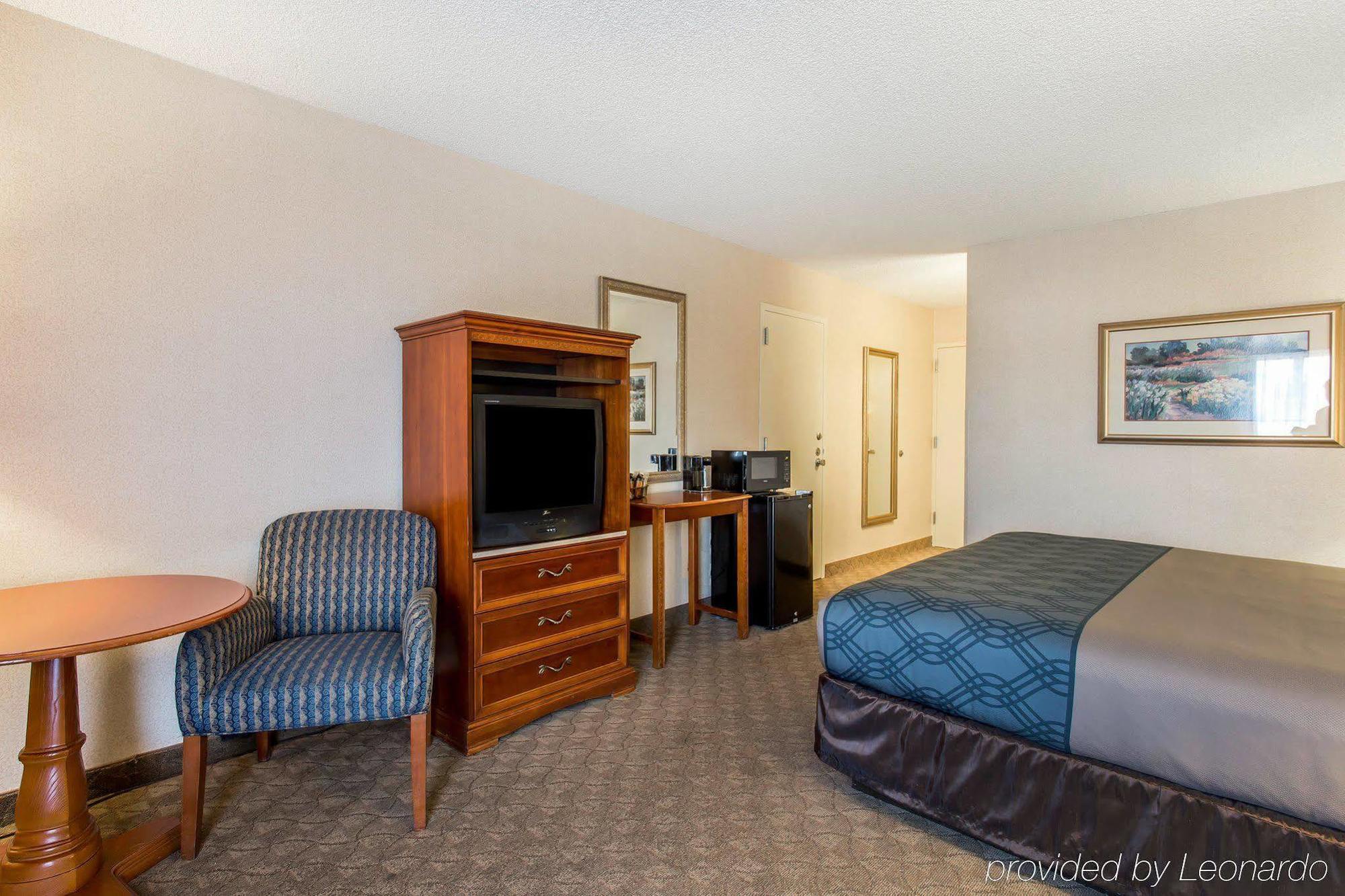 Econo Lodge Grand Junction Zewnętrze zdjęcie