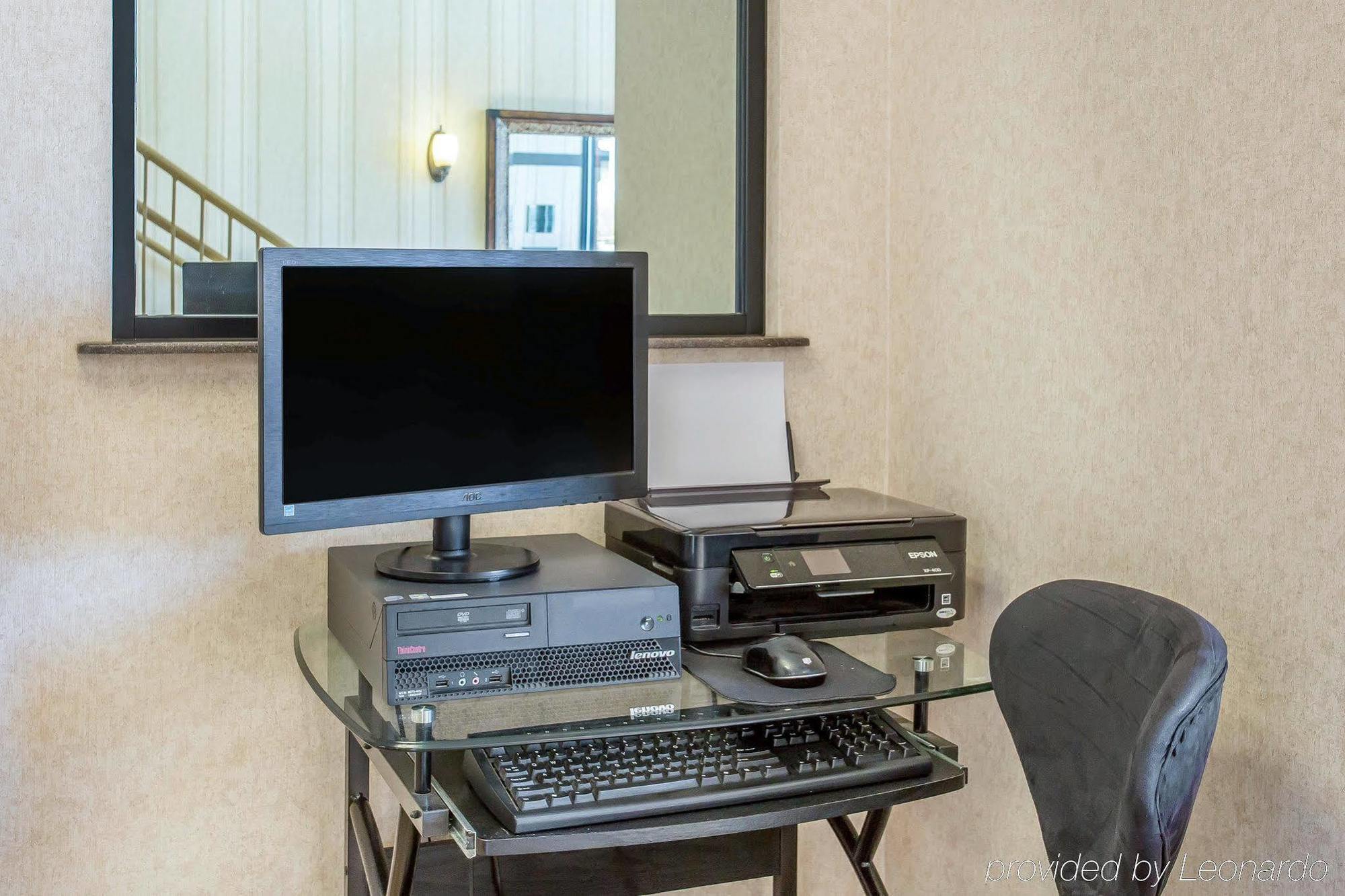 Econo Lodge Grand Junction Zewnętrze zdjęcie